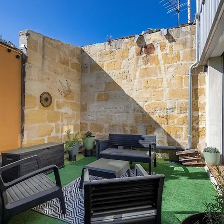 Amatxi's Sunny House * Bordeaux