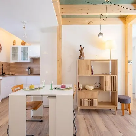 Prázdninový dům Amatxi's Sunny House Bordeaux