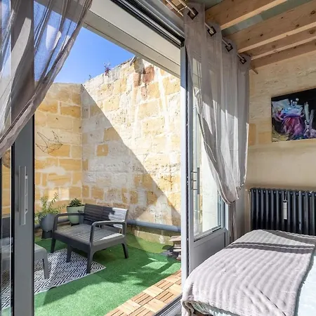 Amatxi's Sunny House *
